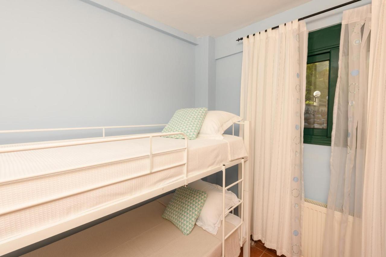 Casa Di Kelly Apartment Skala Potamia  Luaran gambar